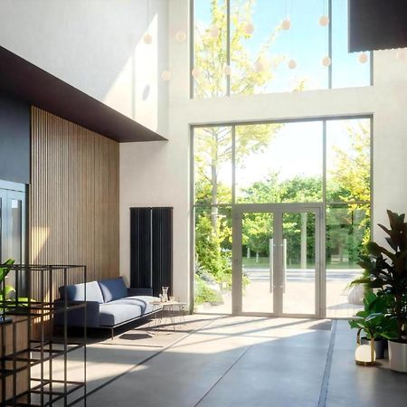 Kk Warsaw Apartments エクステリア 写真