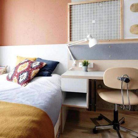 Kk Warsaw Apartments エクステリア 写真