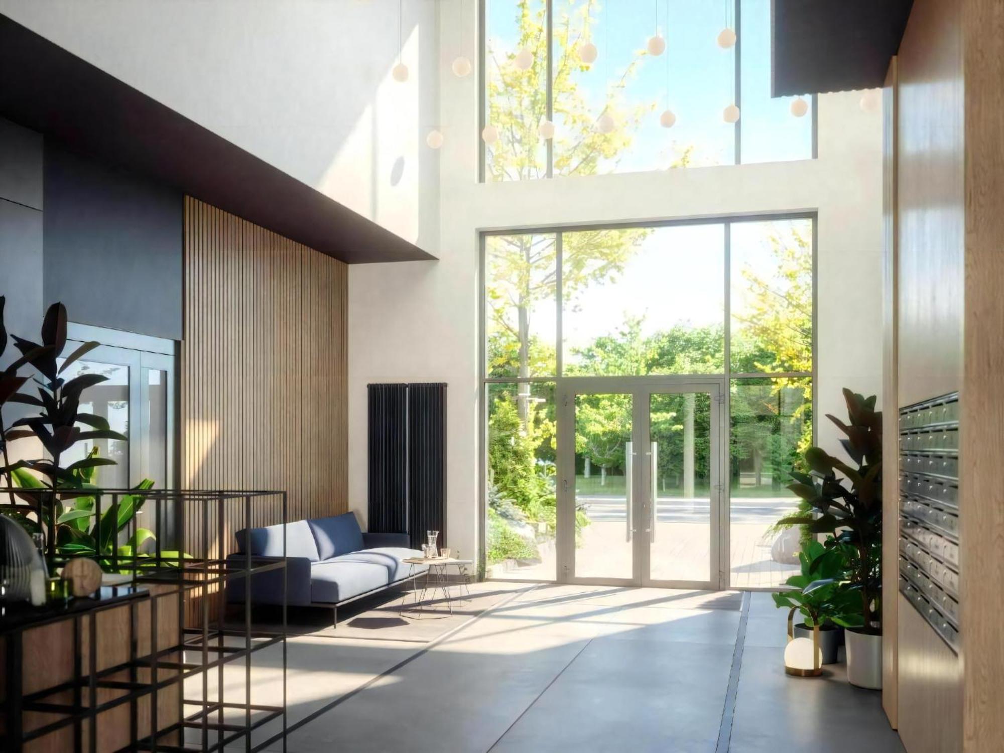 Kk Warsaw Apartments エクステリア 写真