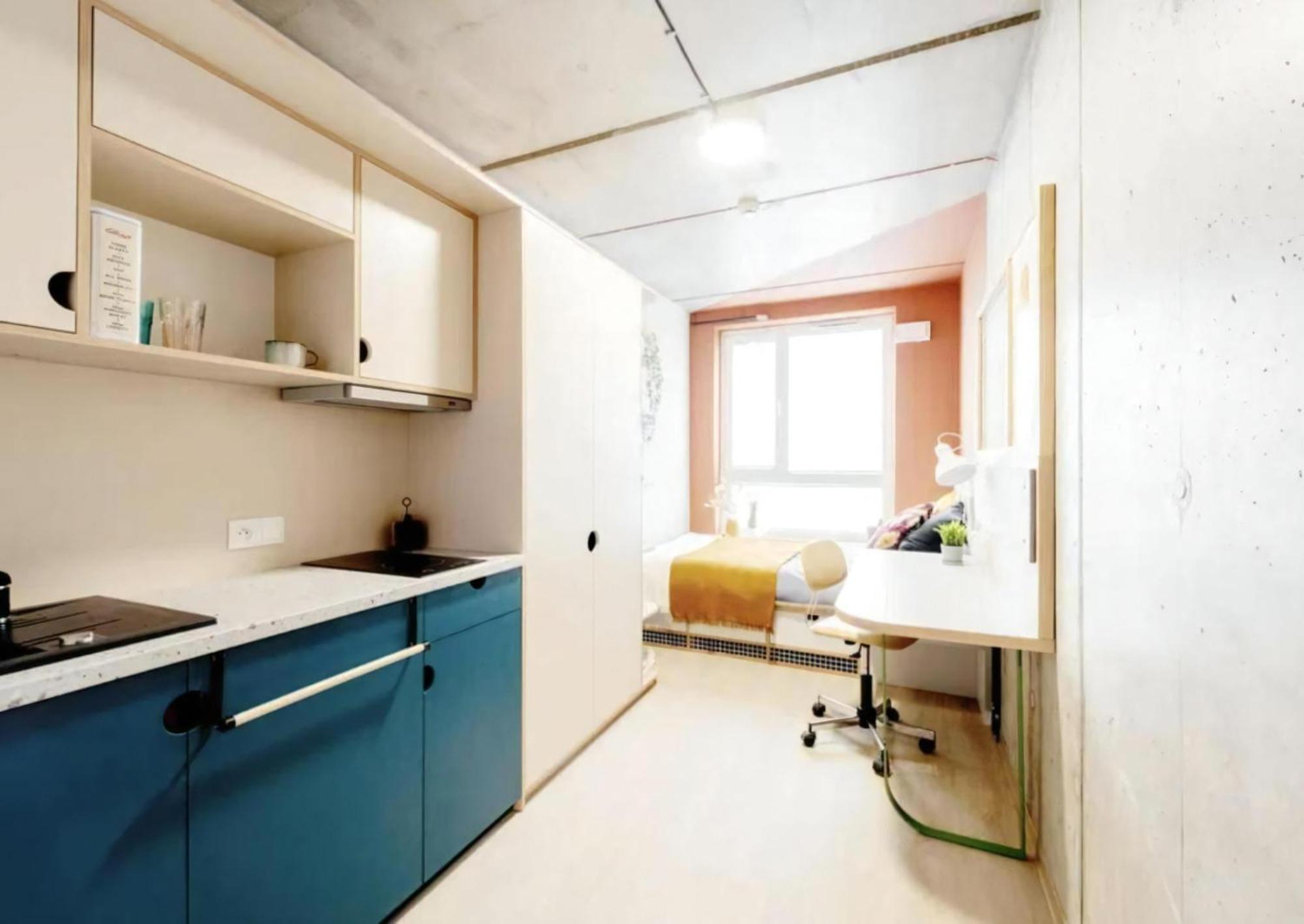 Kk Warsaw Apartments エクステリア 写真